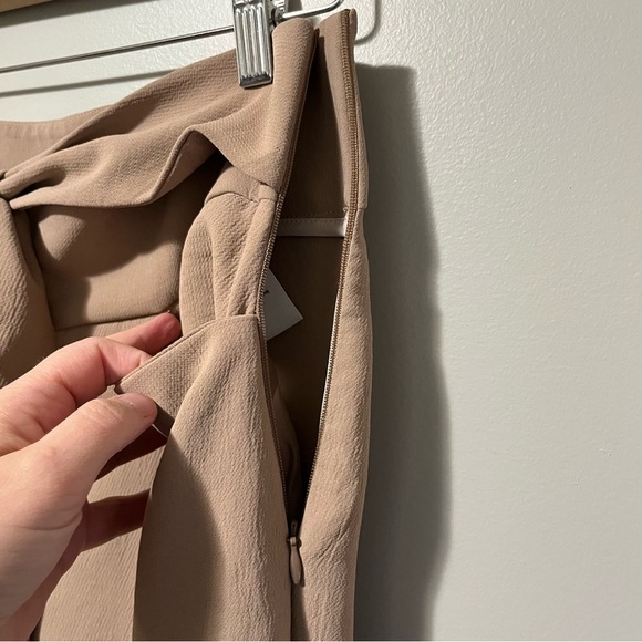 Wilfred Geneva Crop Pant Tie Waist High Rise - Picture 6 of 13